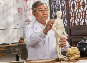 如何成為中醫師