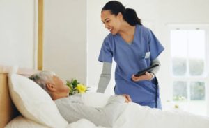 專科護理師