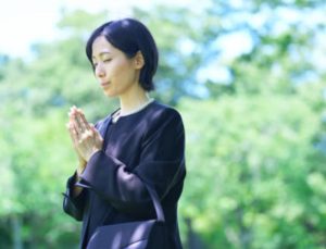 禮儀師