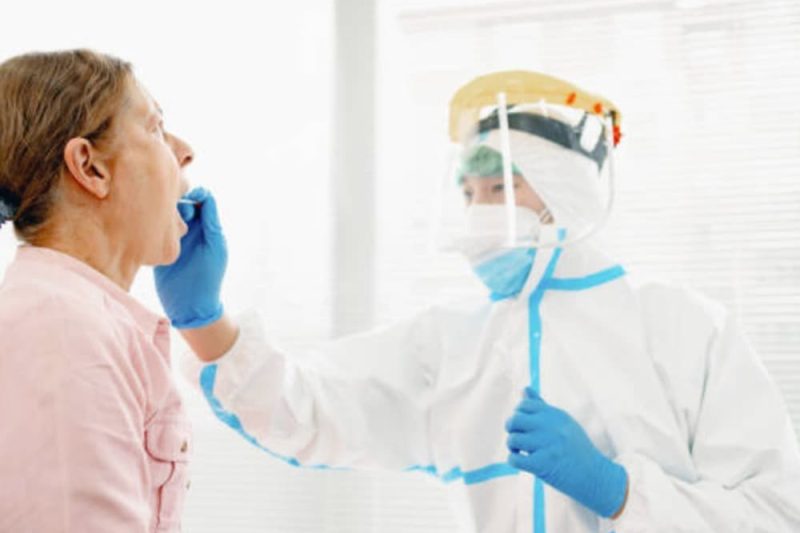 呼吸治療師算醫生嗎？呼吸治療師薪水、出路以及工作內容分享
  