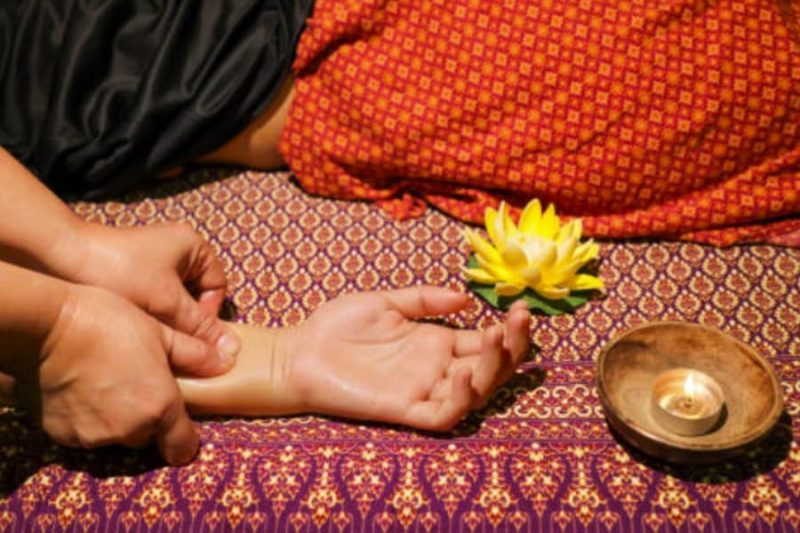 芳療師是什麼？一文了解療愈係芳療師證照、薪水、工作內容介紹
  