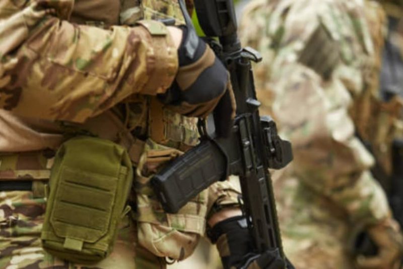下士薪水實領多少？陸軍/國軍/海軍下士薪水介紹，對比跑船薪水
  