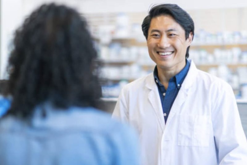 藥師執照好考嗎？如何取得藥師執照？考不上的4大出路
  