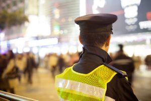 警特要讀幾年