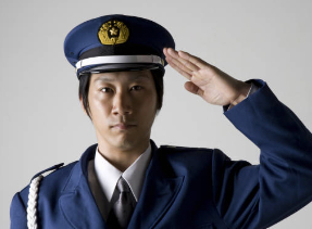 警務正