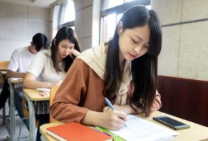 正取人員放棄名額的數量