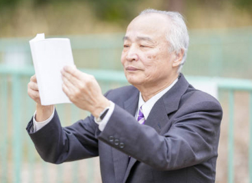 年近50歲才考上公務員伐算嗎？分享心得解開你的疑惑
  