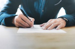 私函與公函格式比較