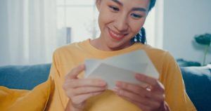 書信常見錯誤與修正