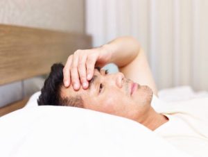 職場倦怠與成就感低落