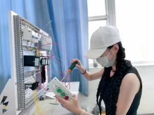 乙種電匠未來十年發展圖鑑