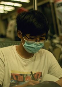 博士畢業門檻:課程與考試