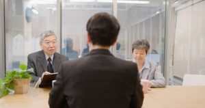 重新就業