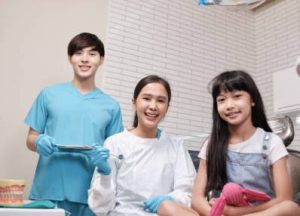 牙醫助理無經驗可以嗎