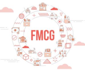 fmcg產業