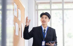資管系如何提升競爭力