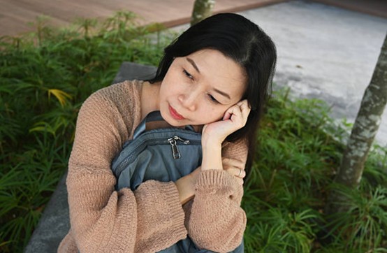 中年危機症狀有哪些？42%三甲自費揭中產脆弱真相 
  