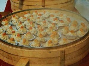 加盟什麼最賺錢:特色小吃