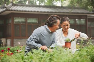 女性勞保申請條件