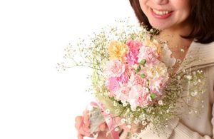 教師節送什麼花?