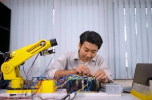 給畢業生勉勵的話:理工與資訊工程類