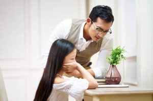 鼓勵 孩子 學習 的話
