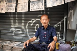 50歲適合的工作