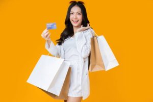 代購利潤怎麼抓