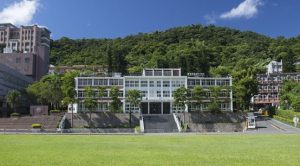 東吳大學