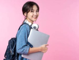 準備個人模卡