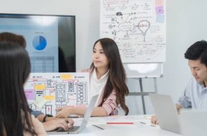 網頁設計師