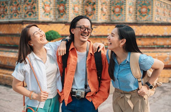 40歲日本留學晚嗎？40歲日本語言學校有哪些？有年齡限制嗎？
  