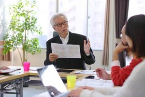 中高齡創業輔導計畫