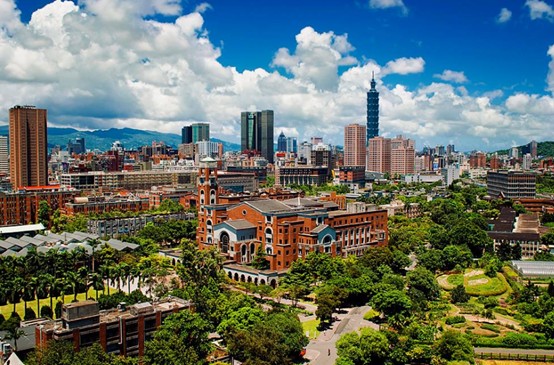 會計系大學排名｜台灣哪幾間會計系強？適合你讀會計嗎？
  