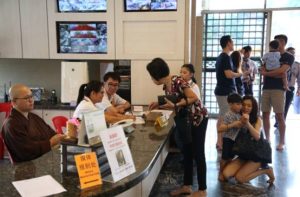 郵局內勤報考流程與時間
