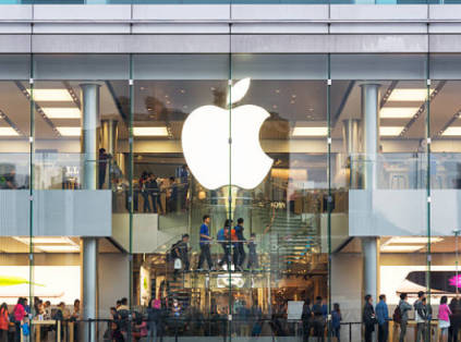 香港Apple員工薪水有多高！福利/招聘/兼職申請懶人包
  