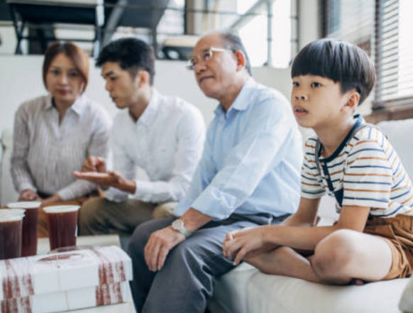 家事調查官是公職嗎？家事調查官薪水、缺額、錄取率和工作心得分享
  