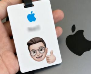 Apple intern崗位