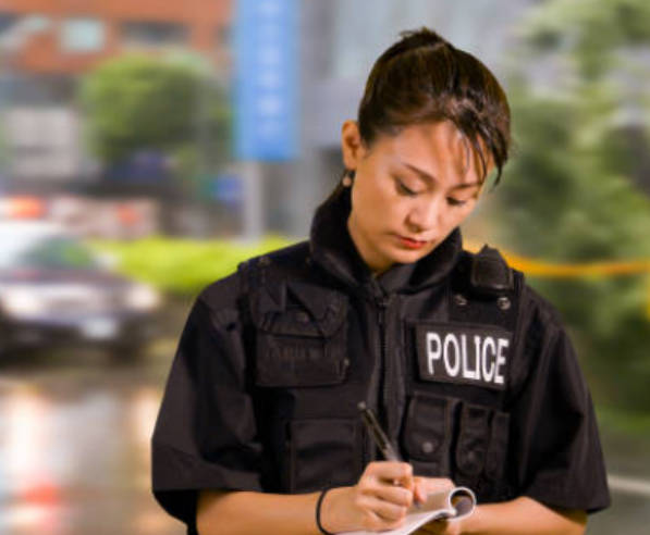 法警跟警察哪個比較好考？法警錄取率、薪水和工作心得介紹
  
