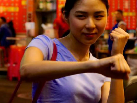 【女法警工作心得整理】女生想考法警現實嗎？女法警錄取率&工作心得分享
  