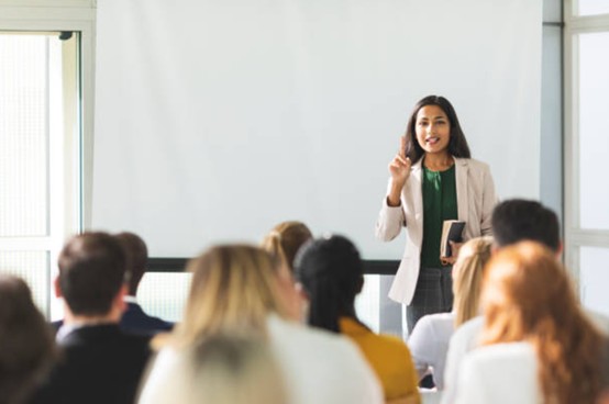 香港十大Public Speaking Course推介｜提升你的Communication Skills
  