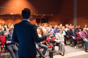 Public Speaking Course