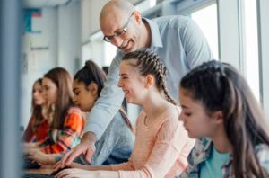 UK Education Consultants