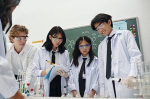 ib tutor hk