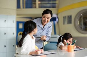 sat tutor hk