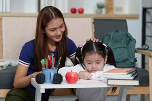 sat tutor hk
