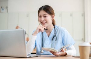 護理系大學排名