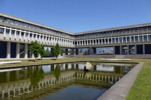 室內設計系出路