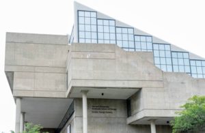 建築系大學排名