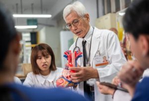 醫學院排名